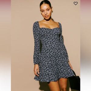 Brand new with tags! Unfortunately just bought the wrong size.